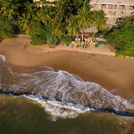 Reggae Zone Beach Resort Tangalle Zewnętrze zdjęcie