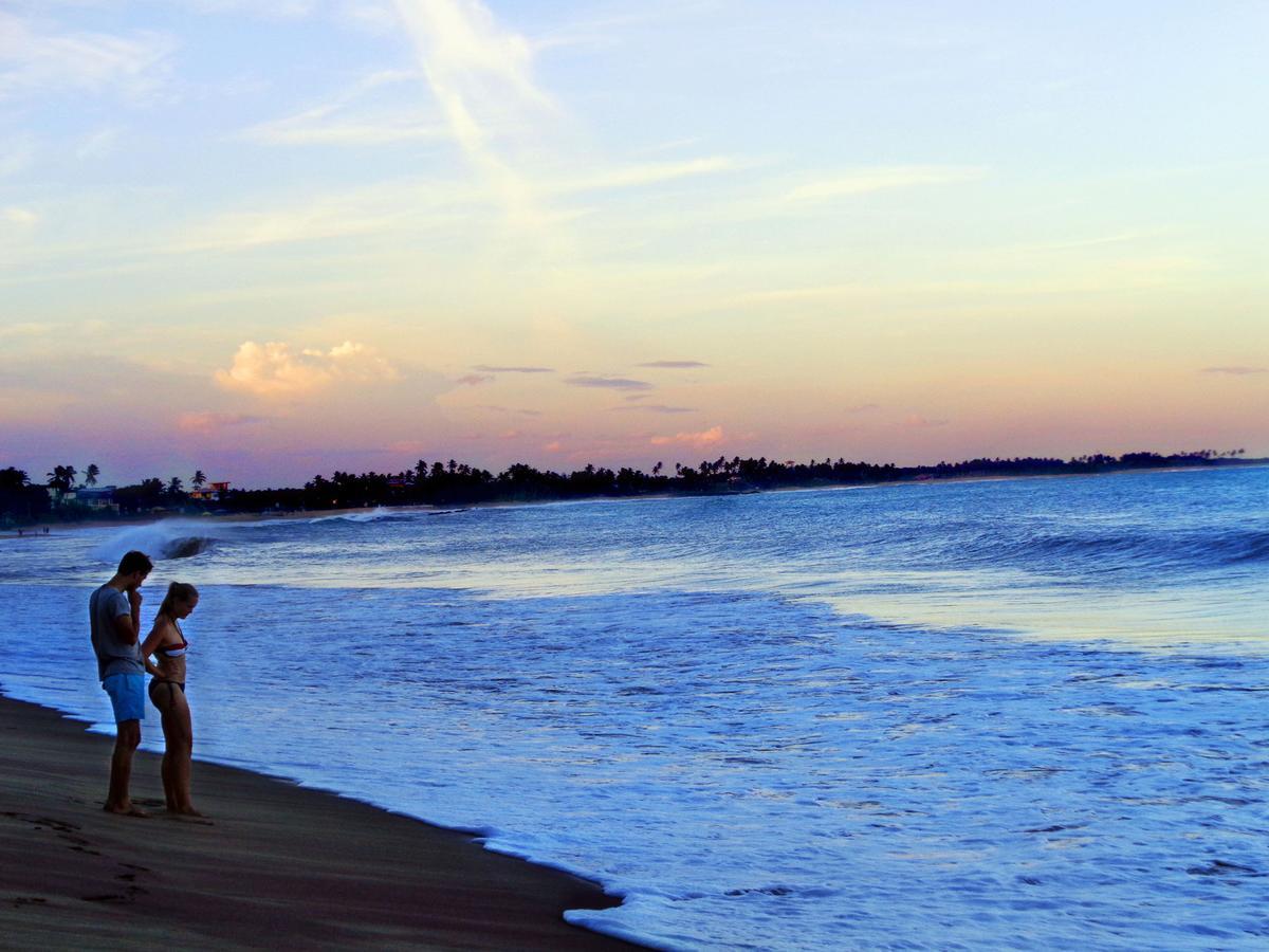 Reggae Zone Beach Resort Tangalle Zewnętrze zdjęcie