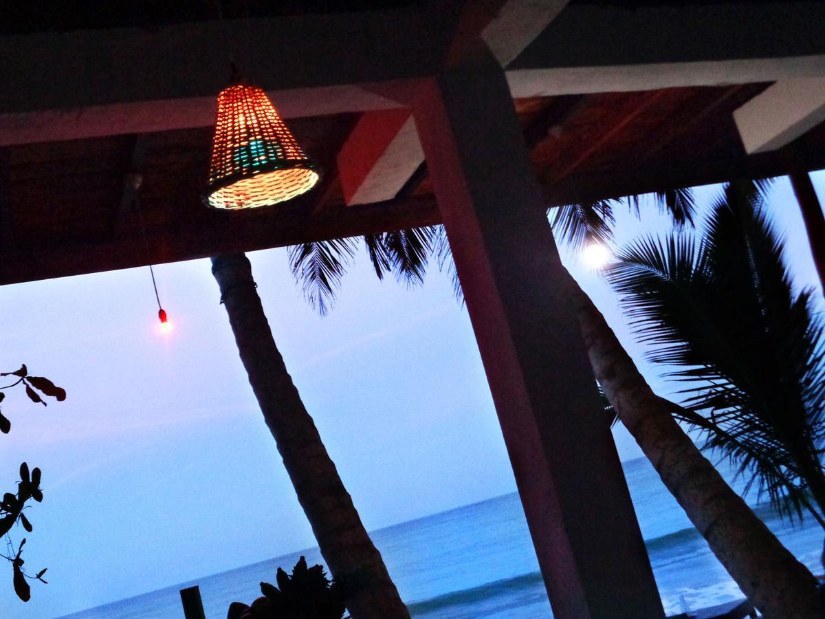 Reggae Zone Beach Resort Tangalle Zewnętrze zdjęcie