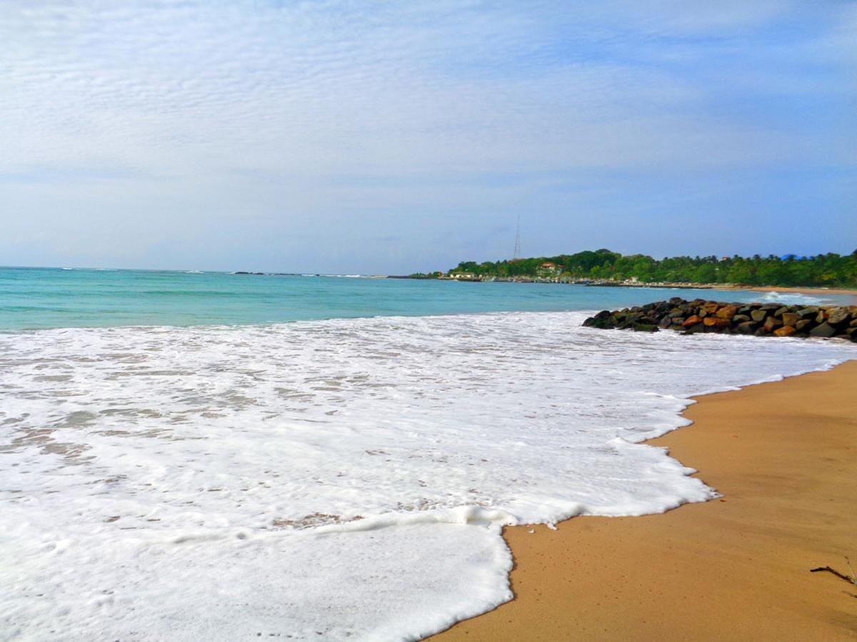 Reggae Zone Beach Resort Tangalle Zewnętrze zdjęcie