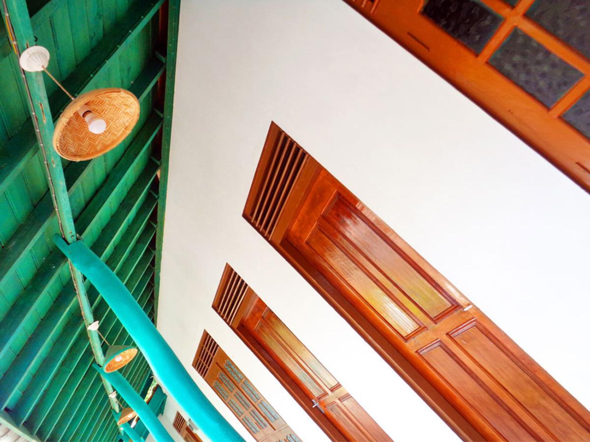 Reggae Zone Beach Resort Tangalle Zewnętrze zdjęcie