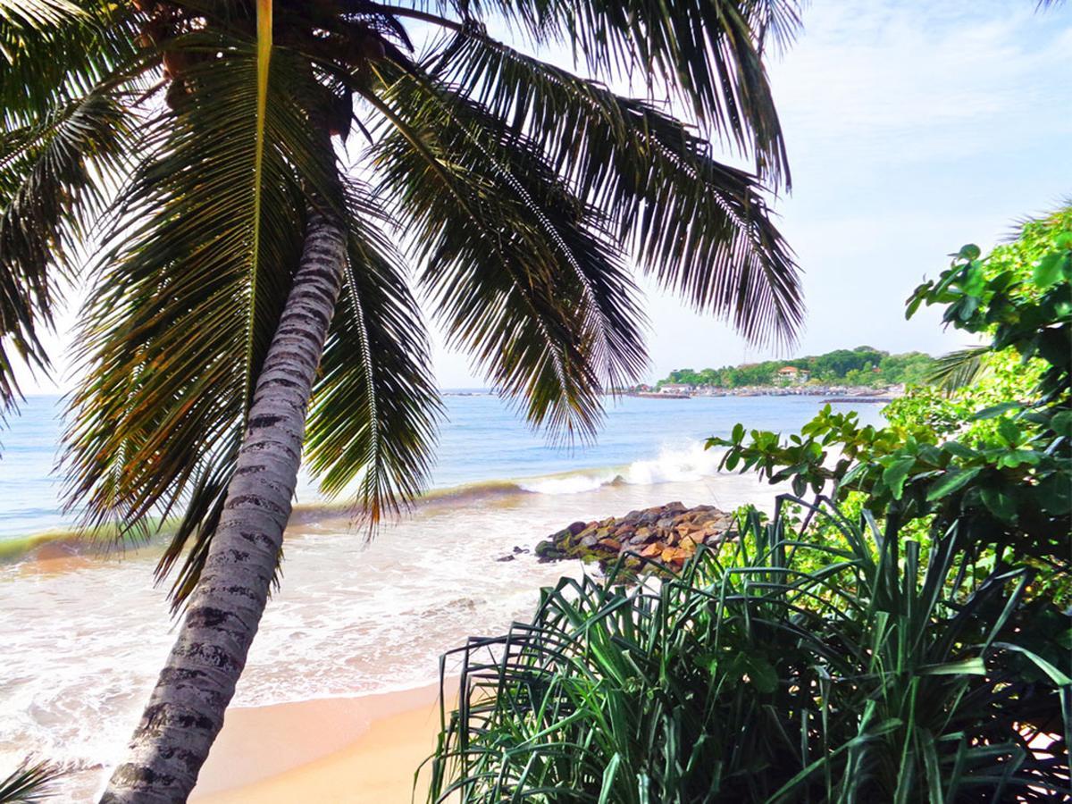Reggae Zone Beach Resort Tangalle Zewnętrze zdjęcie