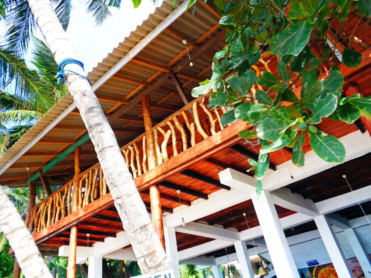 Reggae Zone Beach Resort Tangalle Zewnętrze zdjęcie