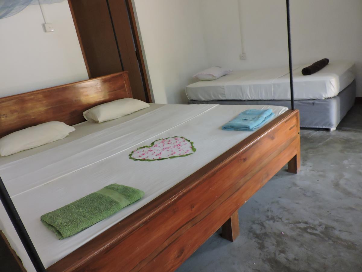 Reggae Zone Beach Resort Tangalle Pokój zdjęcie