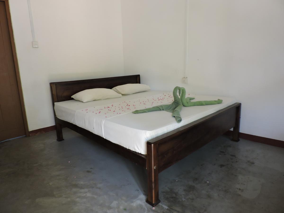 Reggae Zone Beach Resort Tangalle Pokój zdjęcie