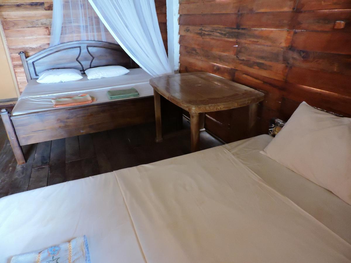 Reggae Zone Beach Resort Tangalle Pokój zdjęcie
