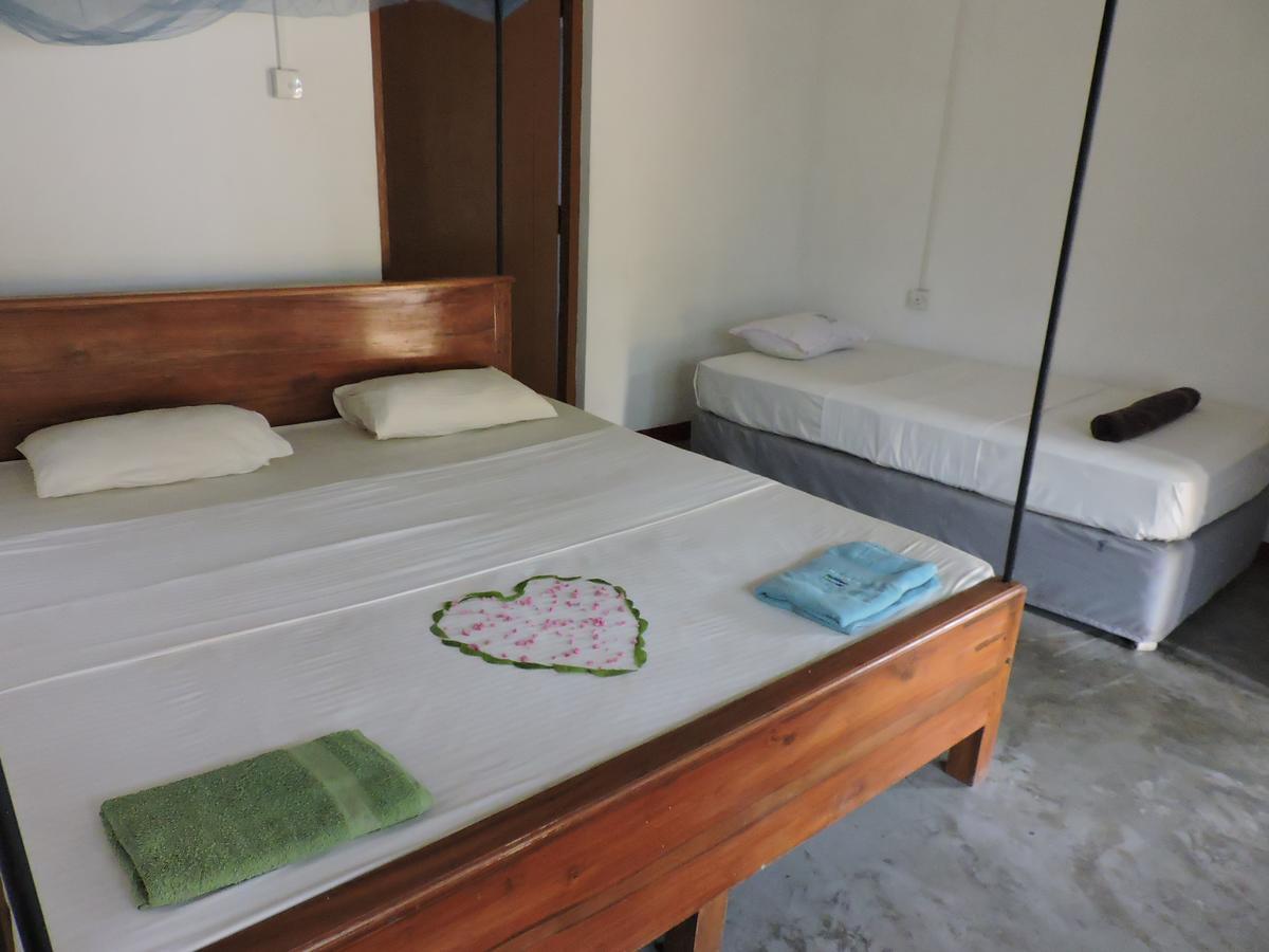 Reggae Zone Beach Resort Tangalle Pokój zdjęcie
