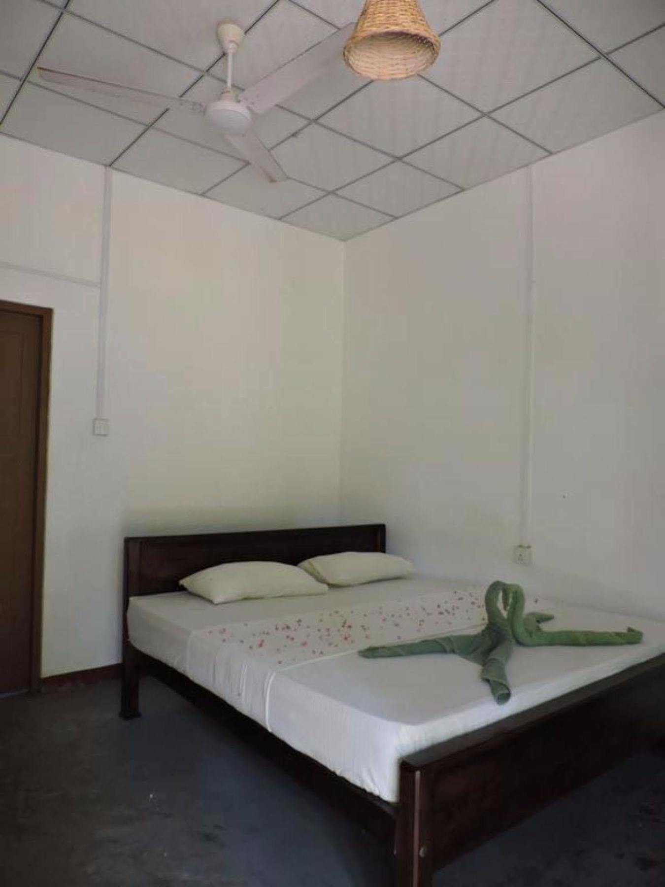 Reggae Zone Beach Resort Tangalle Zewnętrze zdjęcie